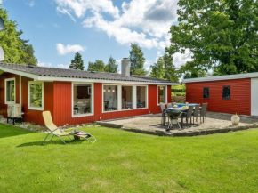 Holiday Home Ilari - 280m from the sea by Interhome Bogø By